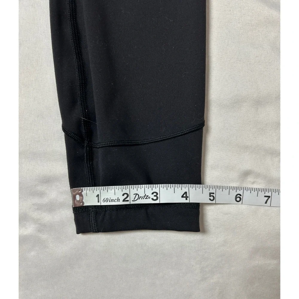 Lululemon In Movement Tight 25